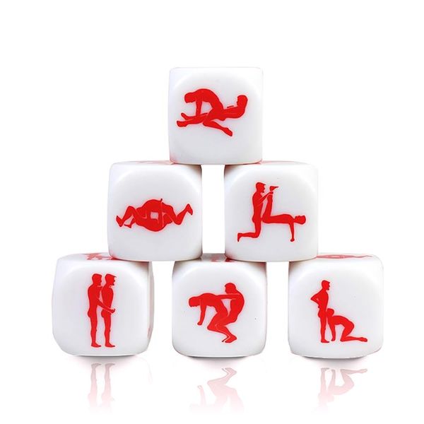 Gay Kamasutra Die 25 Mm zdjęcie 1