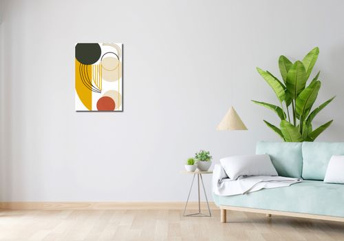 Obraz 40x60cm Słońce i Cienie na Arena.pl