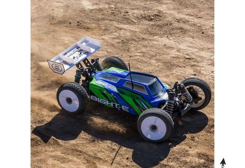 Losi 8ight-E 1:8 4WD RTR na Arena.pl