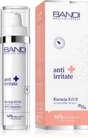 BANDI Anti Irritate S.O.S Intensywna Kuracja Kojąca 50ml