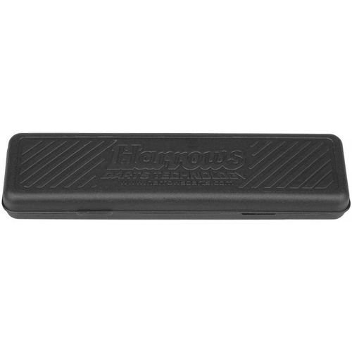 Harrows rzutki Steeltip Black Jack 22g na Arena.pl