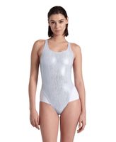 Strój kąpielowy damski jednoczęściowy na basen treningowy Arena R.D36|S