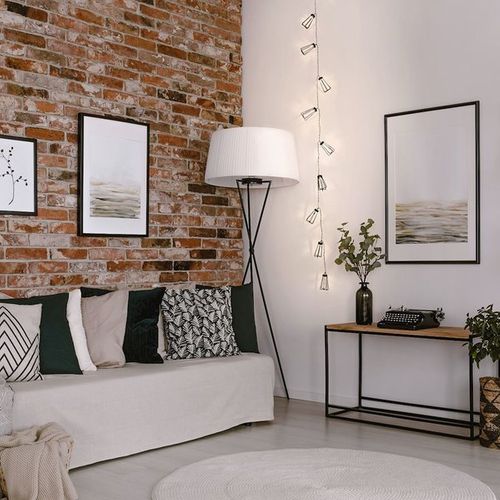 Dekoracyjne lampki LED – Industry DecoKing na Arena.pl