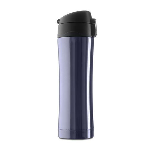 Kubek izotermiczny Secure 400 ml, grafitowy na Arena.pl