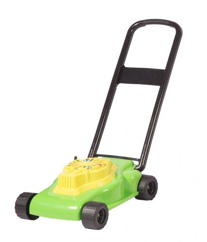 Kosiarka dla dzieci do ogrodu "Bączek" na Arena.pl