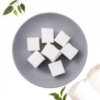 BAZA MYDLANA Glicerynowa Biała Mydło Bez SLS 1kg Premium 100% Naturalna