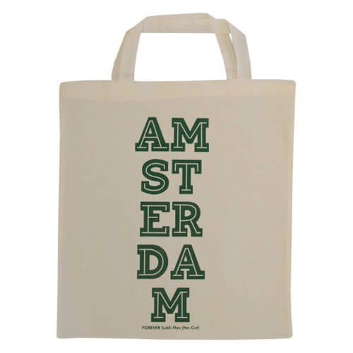 Forever Subli-Flex (No-Cut) A4 Zielony - 1 arkusz na Arena.pl