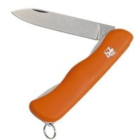 Scyzoryk Mikov Praktik Orange 115-NH-1/AK (T014514)