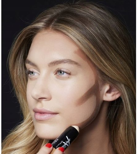 MAYBELLINE SZTYFT DO KONTUROWANIA TWARZY BRONZER KOREKTOR V-SHAPE DUO STICK na Arena.pl