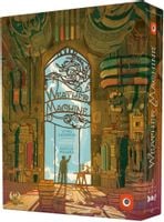 Gra Weather Machine (PL)