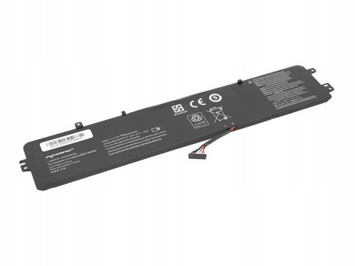 Bateria L14M3P24 do Lenovo Ideapad Y520-15IKBN 700-15ISK 17ISK R720-15IKB na Arena.pl