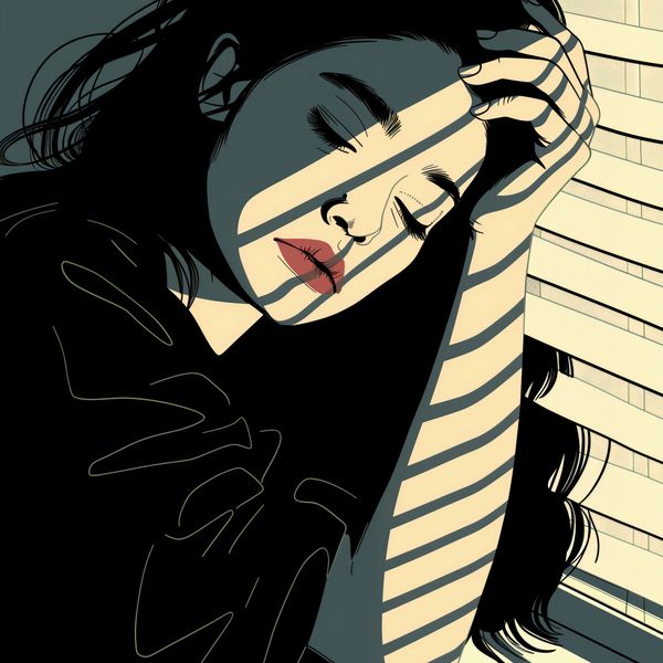 Plakat 30x30cm Zamysł zdjęcie 1