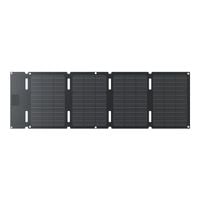 przenośny składany panel fotowoltaiczny ecoflow 45w (usb-c)