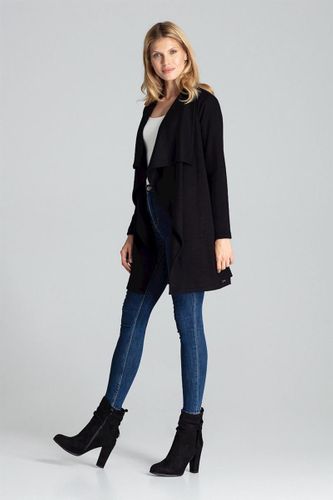 Sweter Kardigan Model M682 Black - Figl  S/M na Arena.pl