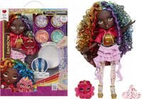 RAINBOW HIGH RAINBOW SHIMMERS WITH SLIME FASHION