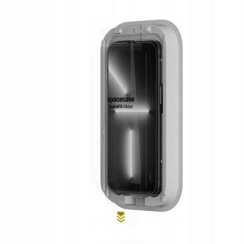 Spacecase Quickfit Glass Iphone 13/13 Pro/14/Se4 (2025) na Arena.pl