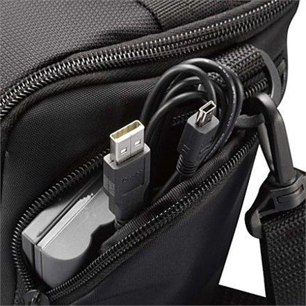 Case Logic DCB-306 SLR Camera Bag Black na Arena.pl