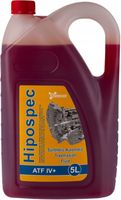 ATF IV 5L OLEJ SPECOL HIPOSPEC ATF IV+ 5L / PRZEKŁADNIOWY SPECOL