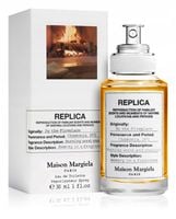 Maison Margiela Replica By the Fireplace 30ml EDT Woda Toaletowa Unisex