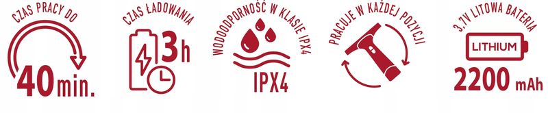 Myjka do szyb MPM MDS-01 zdjęcie 4