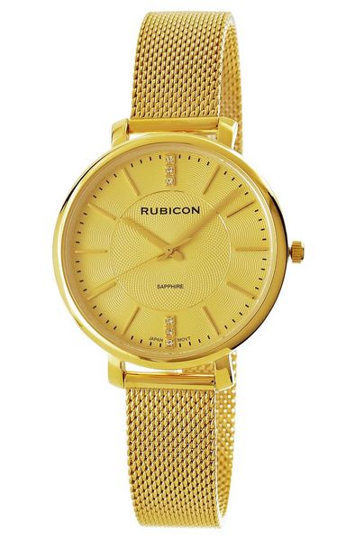 zegarek damski rubicon rnbe51-2 zdjęcie 1