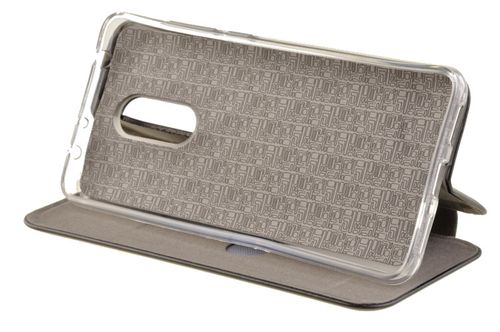 Etui Slim Elegance do XIAOMI REDMI 5 czarny na Arena.pl