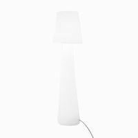 Lampa ogrodowa stojąca GARDENA L LED RGBW 16 kolorów 150 cm
