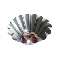 Patisse Forma do babki Brioche 22cm SILVERTOP