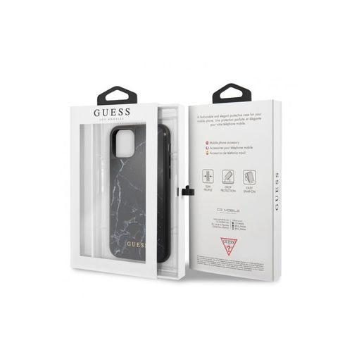 Etui iPhone 11 (czarny) na Arena.pl