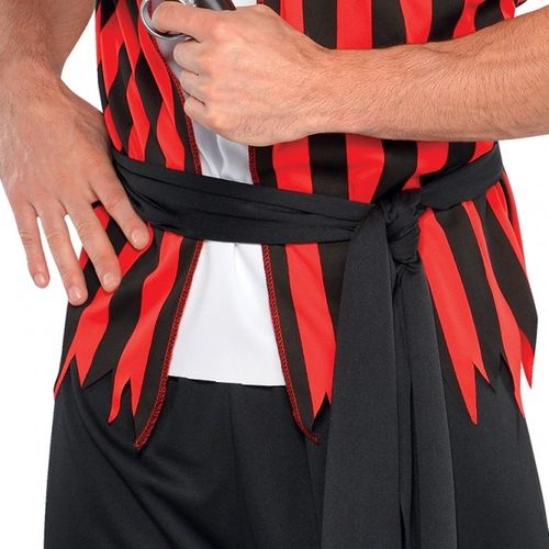 Strój dla dorosłych Pirat M/L na Arena.pl