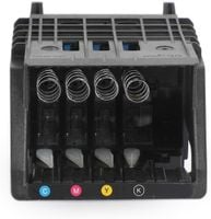 UŻYWANE Głowica drukująca Topteng 952-955 do Officejet Pro 7720/7740/8210+