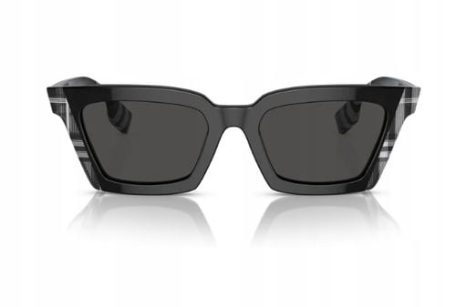 Burberry BE4392U BRIAR 405187 okulary na Arena.pl