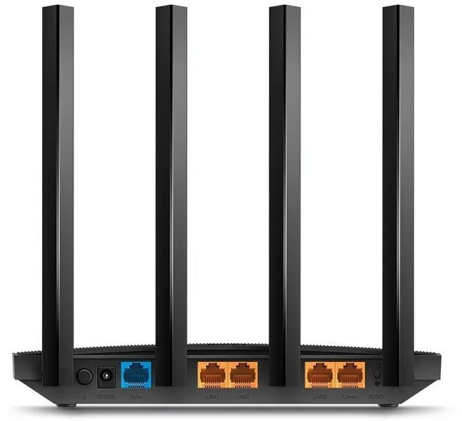 ROUTER ARCHER-C6U TP-LINK zdjęcie 6