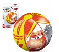 Piłka Plażowa Cars 3 3618