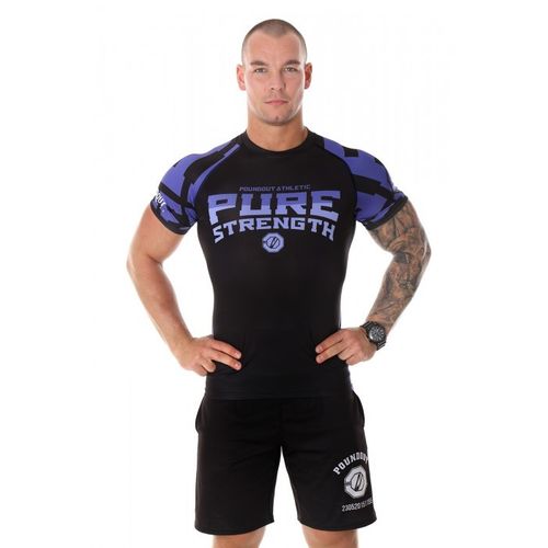 Poundout rashguard RHINO Rozmiar - M na Arena.pl