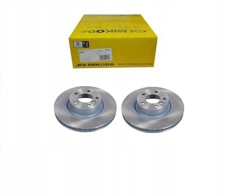 TARCZA HAM PRZOD 328X28 V MIKODA na Arena.pl