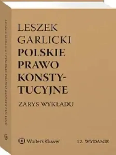 Polskie prawo konstytucyjne zdjęcie 1