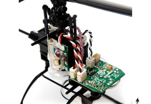 Blade mSR SAFE BNF na Arena.pl