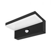 OPRAWA HESTIO LED 9W Z CZUJNIKIEM PIR 4000K 690LM IP44