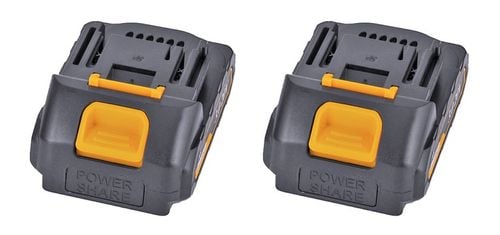 UDAROWA WIERTARKO WKRĘTARKA AKUMULATOROWA 20V BEZSZCZOTKOWA 2XAKU na Arena.pl