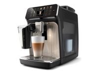 Philips EP5547/90 Fully Automatic Espresso Machine, 20 bar, Black