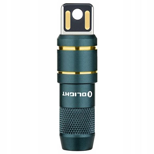 Latarka miniaturowa Olight iMini 2 50 lm LED na Arena.pl