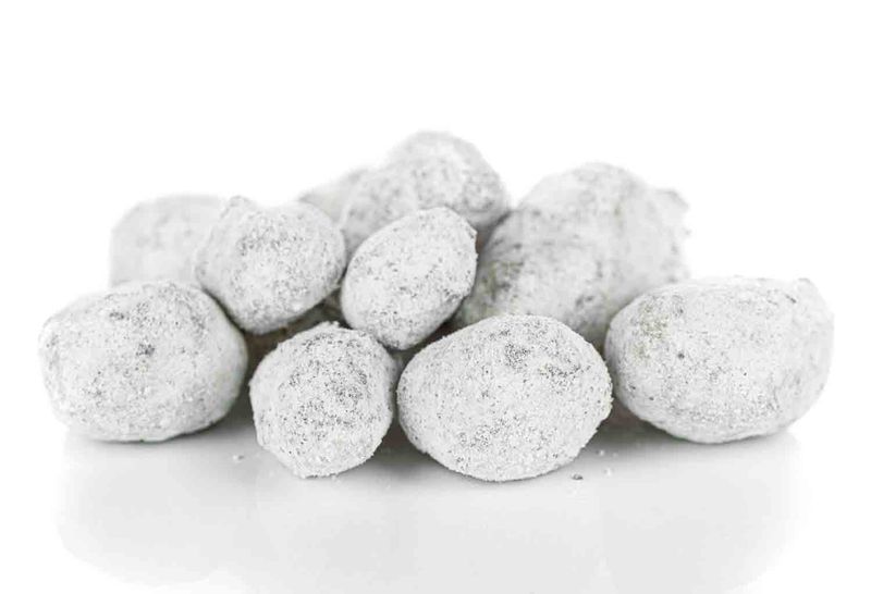 Susz konopny | ICE ROCK | 95% CBD | 100 g zdjęcie 4