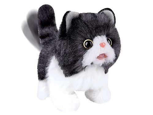 KOTEK PSOTEK INTERAKTYWNY SZUKA MAMY na Arena.pl