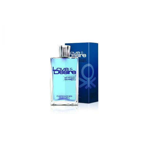 Love&Desire Pheromones for Men 100ml na Arena.pl