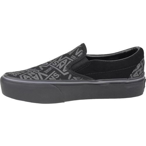 Buty Vans 66 Classic Slip-On Platform r.36 na Arena.pl