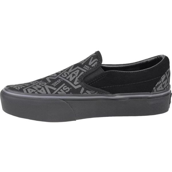 Buty Vans 66 Classic Slip-On Platform r.36 zdjęcie 6