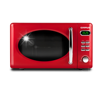 KUCHENKA MIKROFALOWA CYFROWA 20l G3FERRARI 700W z GRILLEM + EBOOK GRATIS!