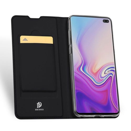 DUXDUCIS SKINPRO GALAXY S10+ PLUS BLACK na Arena.pl
