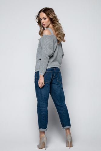 Sweter I241 Navypeony UNI na Arena.pl